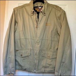 Harley Davidson Women’s Ride Jacket